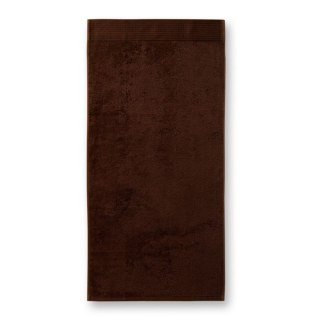 Ręcznik duży unisex Bamboo Bath Towel (kawowy)