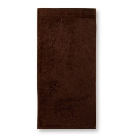Ręcznik duży unisex Bamboo Bath Towel (kawowy) Ręcznik duży unisex Bamboo Bath Towel (kawowy)