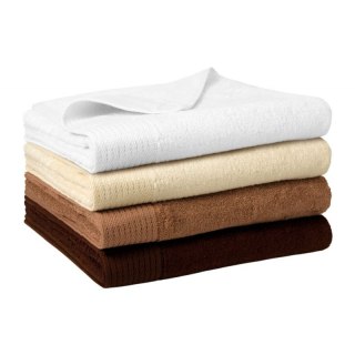 Ręcznik duży unisex Bamboo Bath Towel (kawowy)