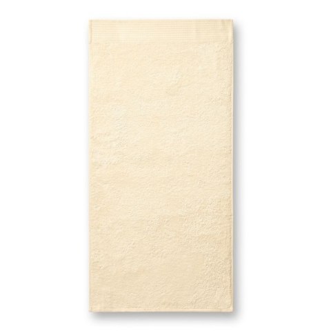 Ręcznik duży unisex Bamboo Bath Towel (migdałowy) Ręcznik duży unisex Bamboo Bath Towel (migdałowy)