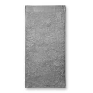Ręcznik duży unisex Bamboo Bath Towel (siwoszary)