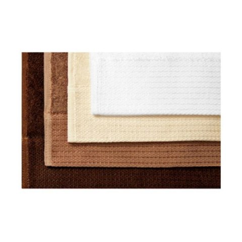 Ręcznik duży unisex Bamboo Bath Towel (siwoszary) Ręcznik duży unisex Bamboo Bath Towel (siwoszary)