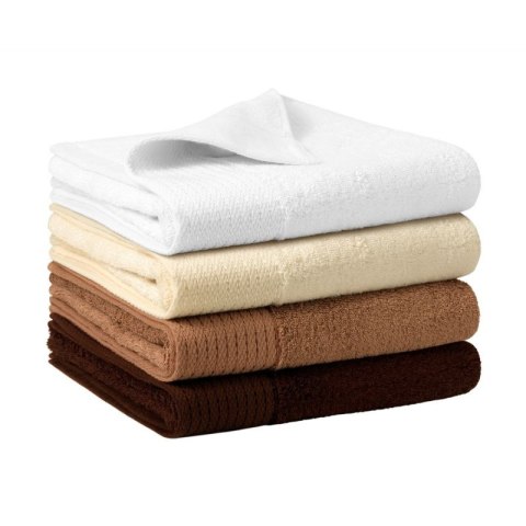 Ręcznik unisex Bamboo Towel (kawowy) Ręcznik unisex Bamboo Towel (kawowy)