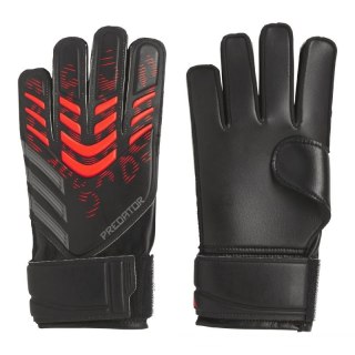 Rękawice bramkarskie adidas Predator Training Jr JM6826