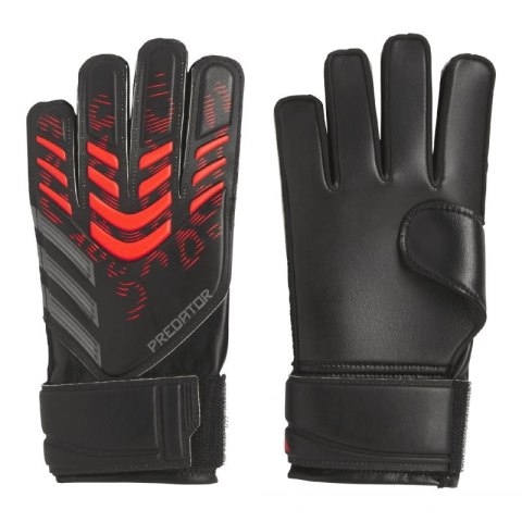 Rękawice bramkarskie adidas Predator Training Jr JM6826 Rękawice bramkarskie adidas Predator Training Jr JM6826