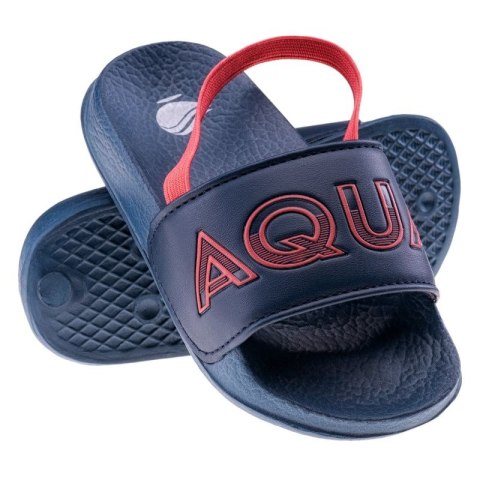 Sandały AquaWave Nefis Jr 92800509314 Sandały AquaWave Nefis Jr 92800509314
