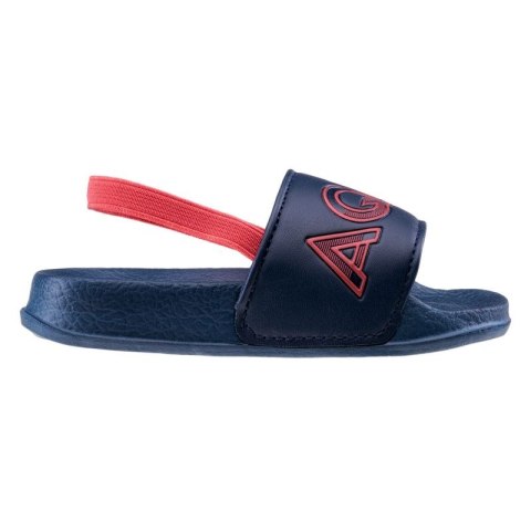 Sandały AquaWave Nefis Jr 92800509314 Sandały AquaWave Nefis Jr 92800509314