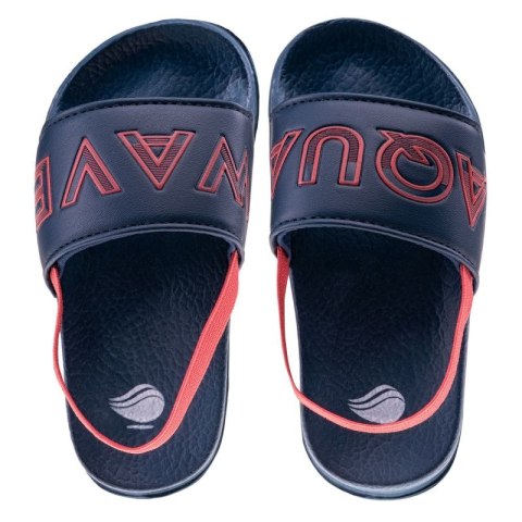 Sandały AquaWave Nefis Jr 92800509314 Sandały AquaWave Nefis Jr 92800509314