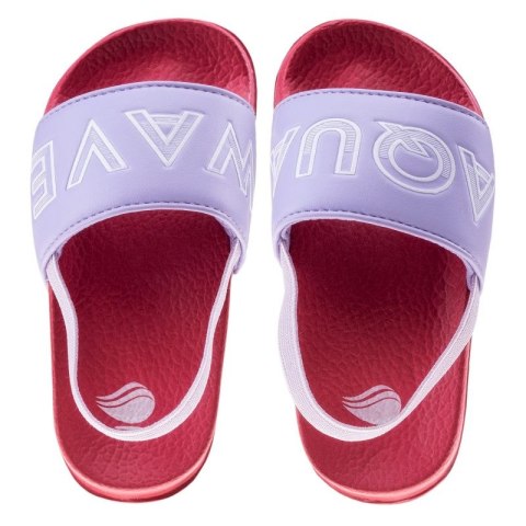 Sandały AquaWave Nefis Jr 92800509320 Sandały AquaWave Nefis Jr 92800509320