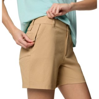 Spodenki Columbia Leslie Falls Short II W 2126061262