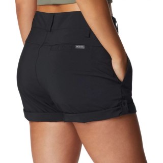 Spodenki Columbia Silver Ridge Utility Short W 2037206010\