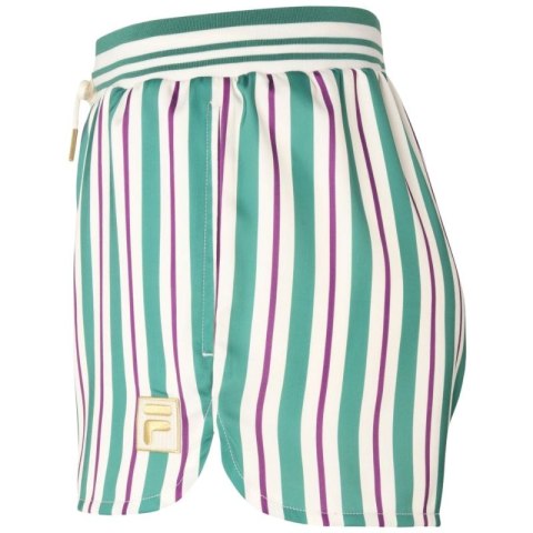 Spodenki Fila Lassance W FAW1002 13382 Spodenki Fila Lassance W FAW1002 13382