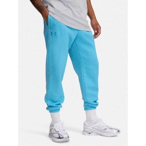 Spodnie Under Armour M 1373882-452 Spodnie Under Armour M 1373882-452