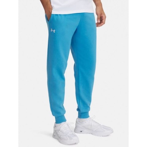 Spodnie Under Armour M 1379774-452 Spodnie Under Armour M 1379774-452