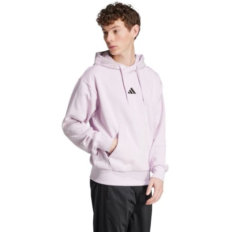 Bluza adidas Essentials Feelcozy Fleece M IN6065 Bluza adidas Essentials Feelcozy Fleece M IN6065