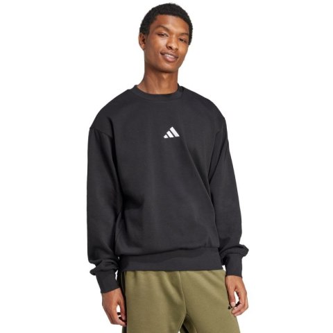 Bluza adidas Essentials Feelcozy Fleece M JE3794