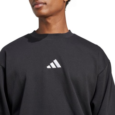 Bluza adidas Essentials Feelcozy Fleece M JE3794