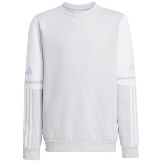 Bluza adidas Squadra 25 Sweat Crew Jr JD4824