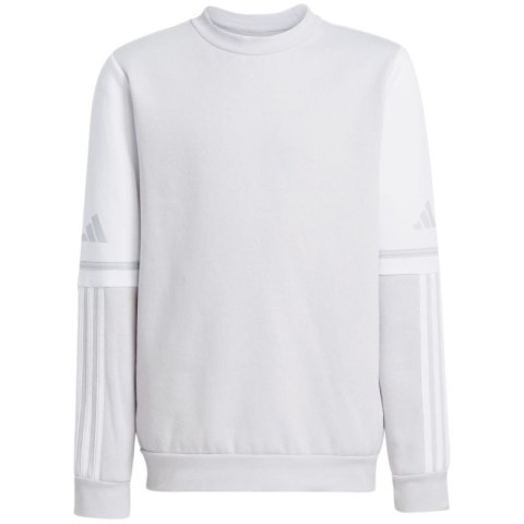 Bluza adidas Squadra 25 Sweat Crew Jr JD4824