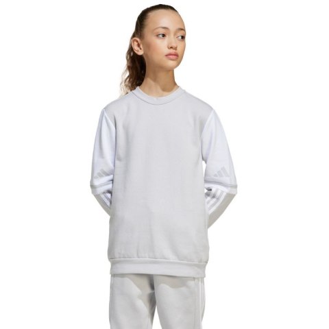 Bluza adidas Squadra 25 Sweat Crew Jr JD4824