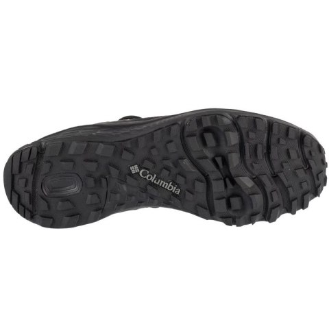 Buty Columbia Benson CRZ M 2108791010 Buty Columbia Benson CRZ M 2108791010
