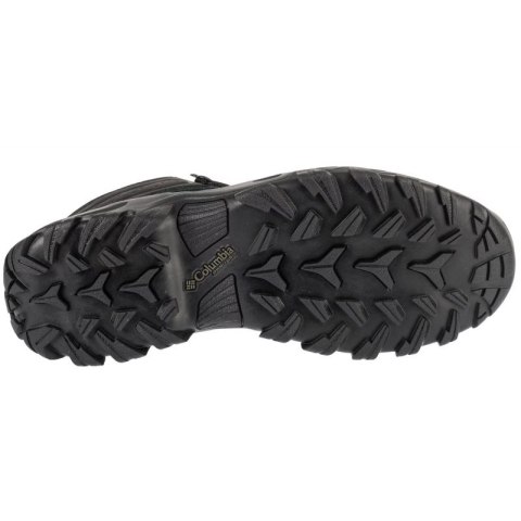 Buty Columbia Newton Ridge Plus II M 1594731014 Buty Columbia Newton Ridge Plus II M 1594731014