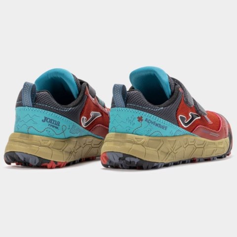 Buty Joma Adventure 2506 Jr JADVS2506V Buty Joma Adventure 2506 Jr JADVS2506V