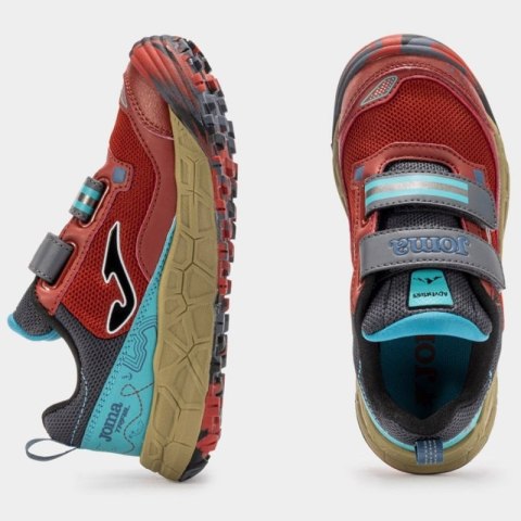 Buty Joma Adventure 2506 Jr JADVS2506V Buty Joma Adventure 2506 Jr JADVS2506V