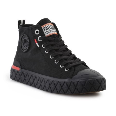 Buty Palladium Palla Ace Chukka Org 79142-001-M