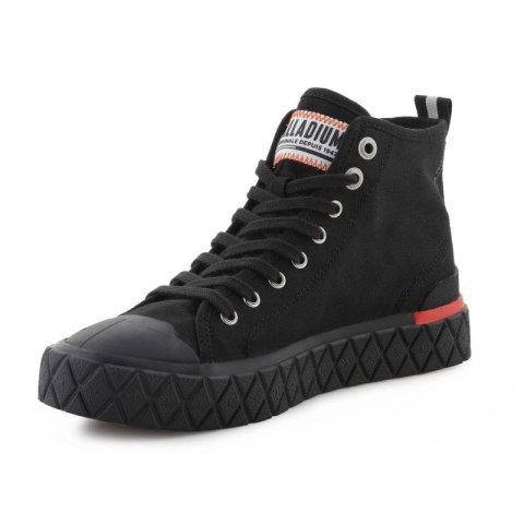 Buty Palladium Palla Ace Chukka Org 79142-001-M