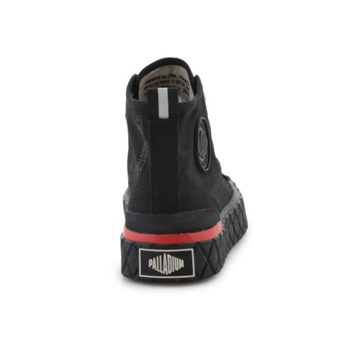 Buty Palladium Palla Ace Chukka Org 79142-001-M
