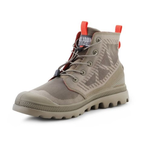 Buty Palladium Pampa Lite Travel Vt M 74472-377-M