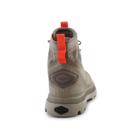 Buty Palladium Pampa Lite Travel Vt M 74472-377-M