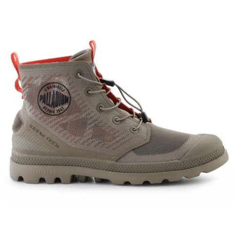 Buty Palladium Pampa Lite Travel Vt M 74472-377-M