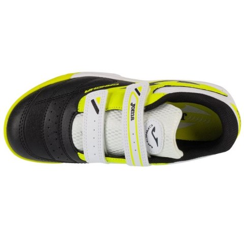 Buty piłkarskie Joma Cancha 2501 IN Jr CAJS2501INV Buty piłkarskie Joma Cancha 2501 IN Jr CAJS2501INV