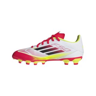 Buty piłkarskie adidas F50 League MG Jr IE3752