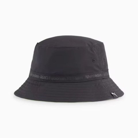 Czapka, kapelusz Puma Bucket Mercedes AMG Petronas F1 025692 01 Czapka, kapelusz Puma Bucket Mercedes AMG Petronas F1 025692 01