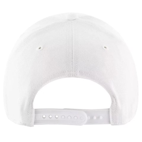 Czapka z daszkiem 47 Brand MLB New York Yankees Cap BB-RAC17CTP-WH Czapka z daszkiem 47 Brand MLB New York Yankees Cap BB-RAC17CTP-WH