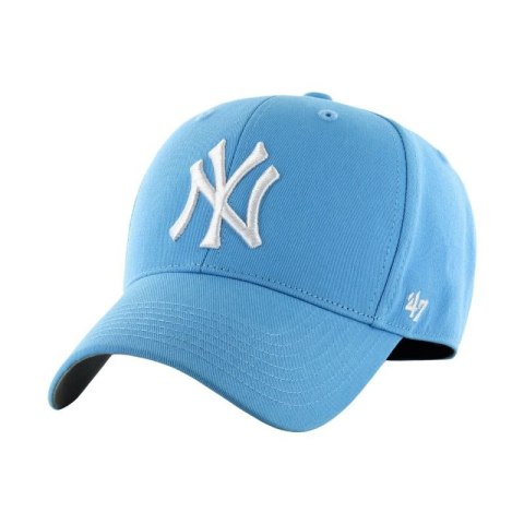 Czapka z daszkiem '47 Brand New York Yankees MVP Raised Basic B-RAC17CTP-CO-KIDS Czapka z daszkiem '47 Brand New York Yankees MVP Raised Basic B-RAC17CTP-CO-KIDS