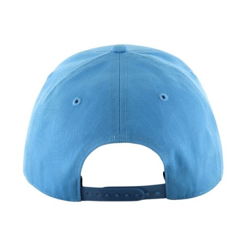 Czapka z daszkiem '47 Brand New York Yankees MVP Raised Basic B-RAC17CTP-CO-KIDS Czapka z daszkiem '47 Brand New York Yankees MVP Raised Basic B-RAC17CTP-CO-KIDS