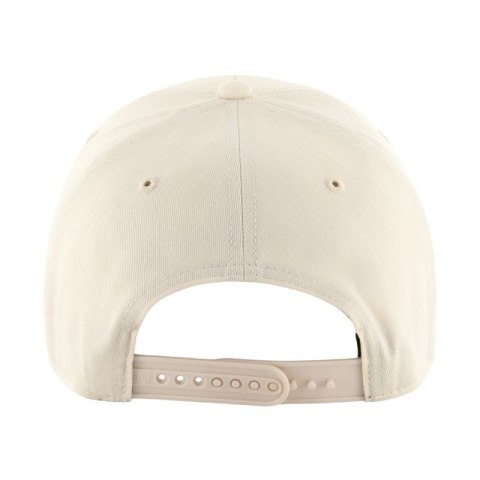 Czapka z daszkiem '47 Brand New York Yankees MVP Raised Basic B-RAC17CTP-NTA Czapka z daszkiem '47 Brand New York Yankees MVP Raised Basic B-RAC17CTP-NTA