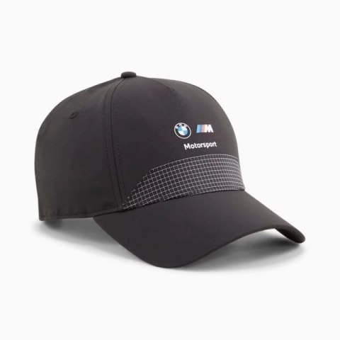 Czapka z daszkiem Puma BMW MMS 025666 01 Czapka z daszkiem Puma BMW MMS 025666 01