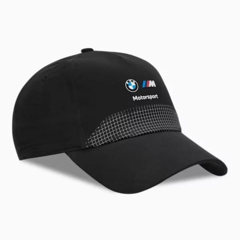 Czapka z daszkiem Puma BMW MMS BB Cap Jr 025667 01 Czapka z daszkiem Puma BMW MMS BB Cap Jr 025667 01
