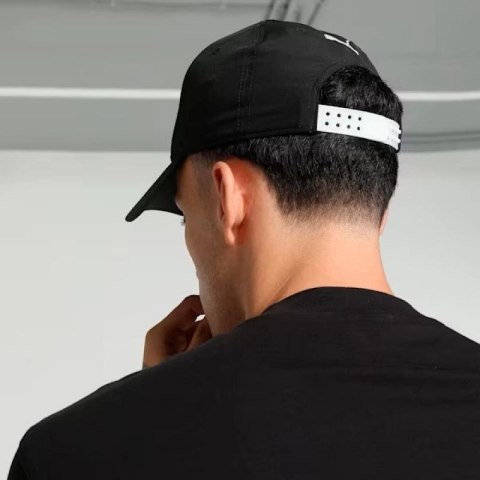 Czapka z daszkiem Puma BMW MMS BB Cap Jr 025667 01 Czapka z daszkiem Puma BMW MMS BB Cap Jr 025667 01