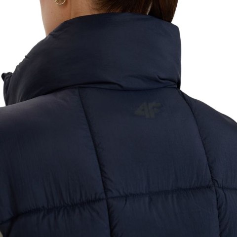 Kamizelka 4F F209 W 4FWSS25TVJAF209 20S