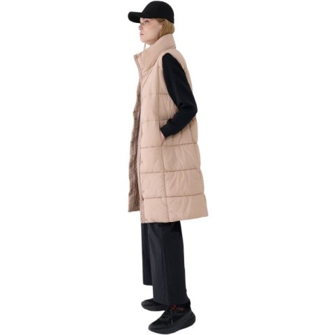 Kamizelka 4F F209 W 4FWSS25TVJAF209 83S