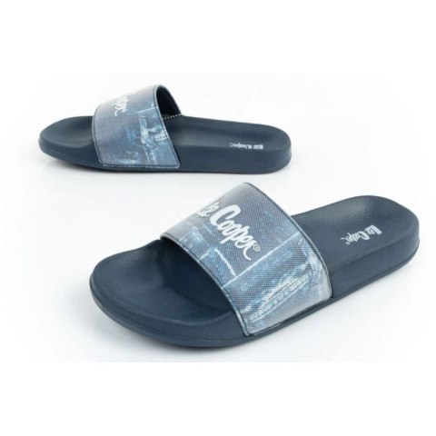 Klapki Lee Cooper M LCW-25-42-3544M
