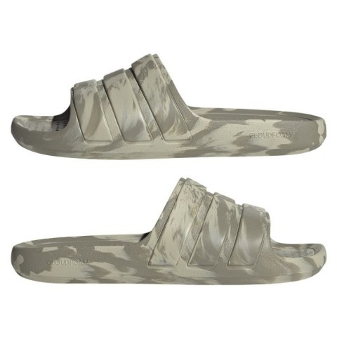 Klapki adidas Adilette Flow M JI4792 Klapki adidas Adilette Flow M JI4792