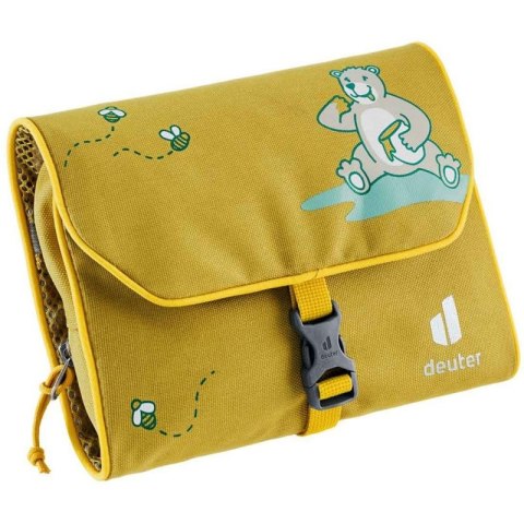 Kosmetyczka Deuter Wash Bag Jr 393042180070 Kosmetyczka Deuter Wash Bag Jr 393042180070