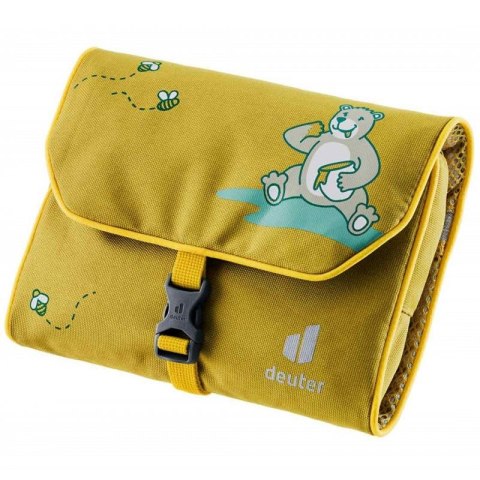 Kosmetyczka Deuter Wash Bag Jr 393042180070 Kosmetyczka Deuter Wash Bag Jr 393042180070